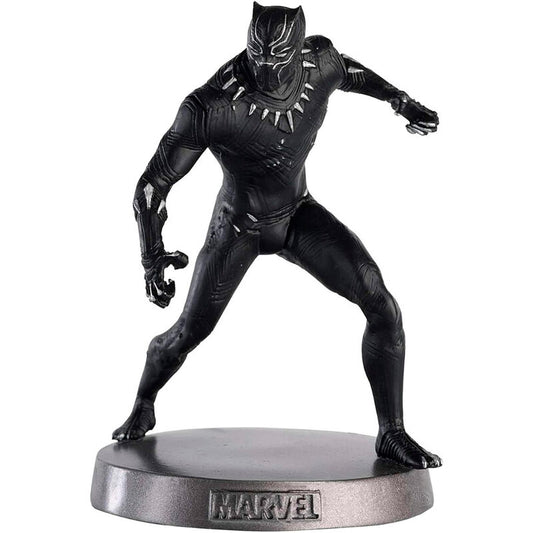 Marvel Captain America Civil War Heavyweights Black Panther Figura