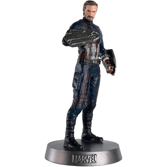 Marvel Avengers Infinity Wars Heavyweights Captain America Figura