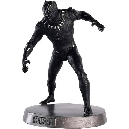 Marvel Captain America Civil War Heavyweights Black Panther Figura
