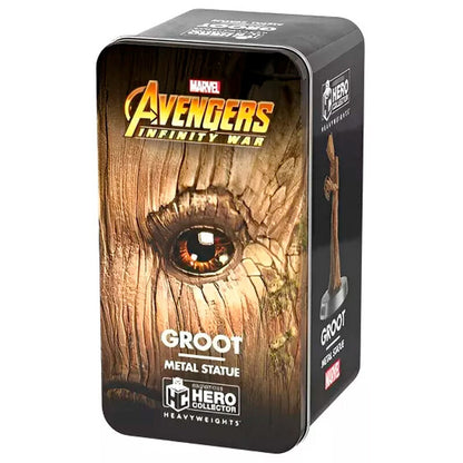 Marvel Avengers Infinity Wars Heavyweights Groot Figura
