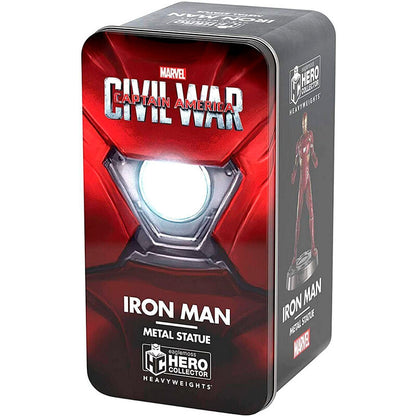 Marvel Captain America Civil War Heavyweights Iron Man Figura