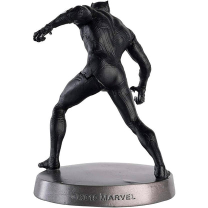 Marvel Captain America Civil War Heavyweights Black Panther Figura