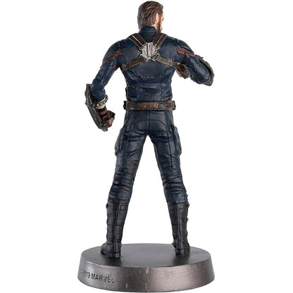 Marvel Avengers Infinity Wars Heavyweights Captain America Figura