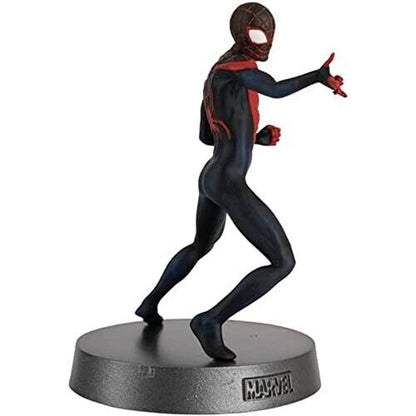 Marvel Spiderman Heavyweights Miles Morales Figura