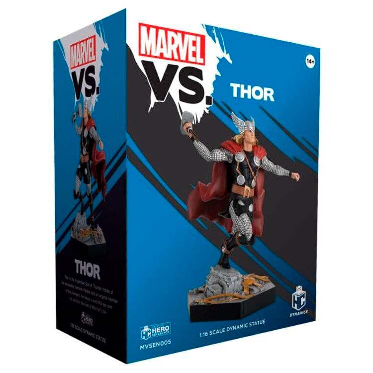 Marvel VS. Thor Figura