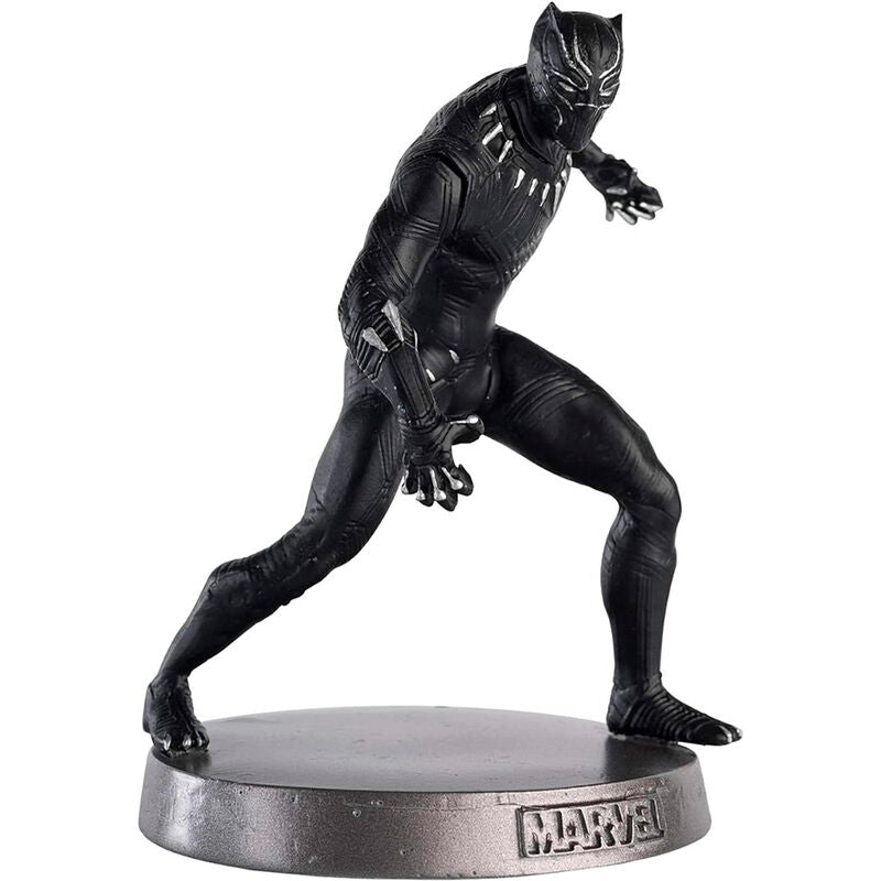 Marvel Captain America Civil War Heavyweights Black Panther Figura
