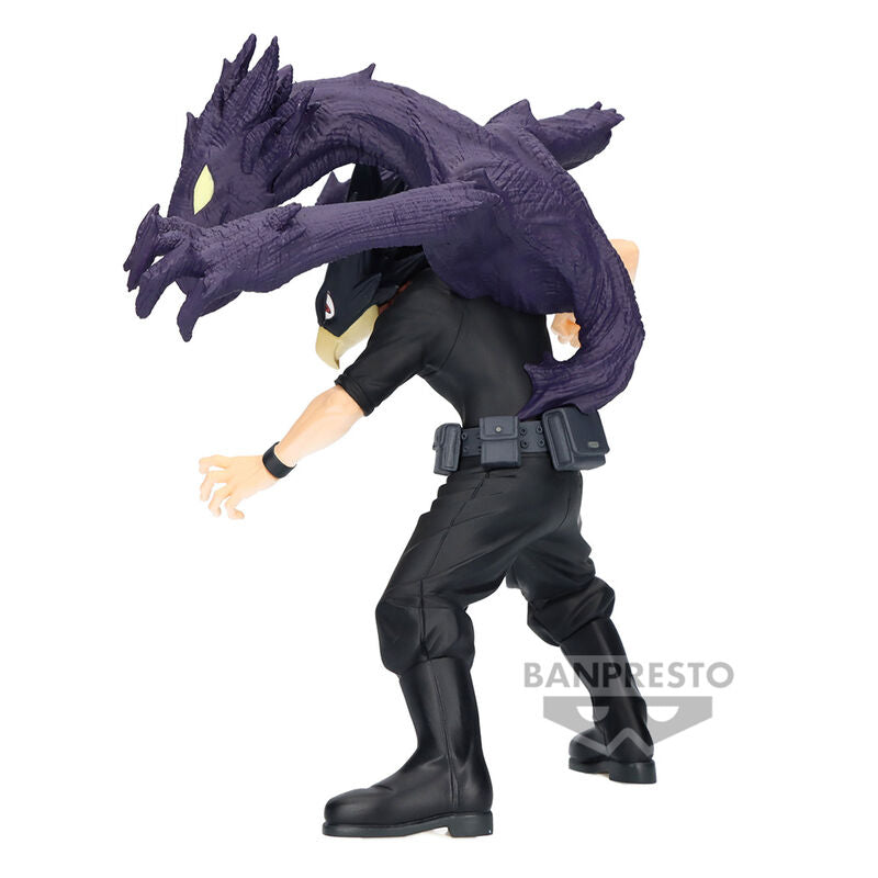 My Hero Academia Amazing Heroes Tokoyami Fumikage Figura 13cm