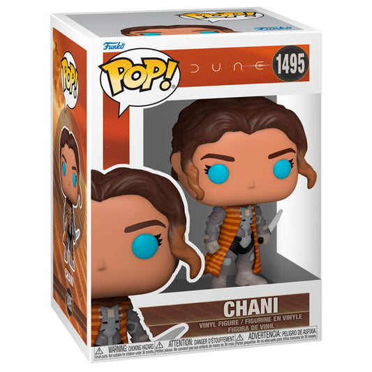 Funko POP!Dune 2 Chani