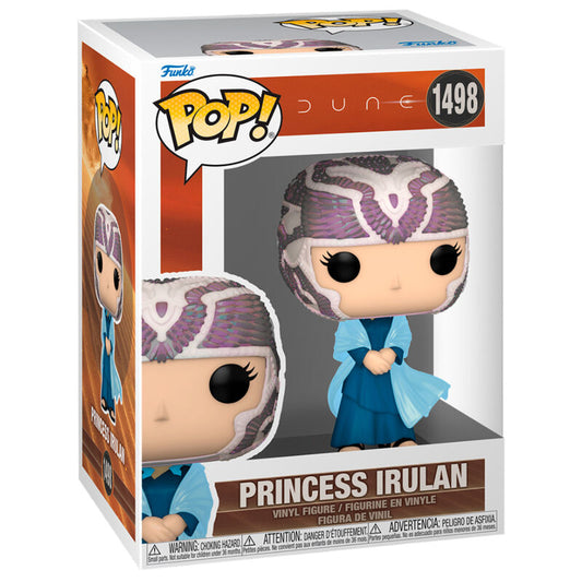 Funko POP!Dune 2 Princess Irulan