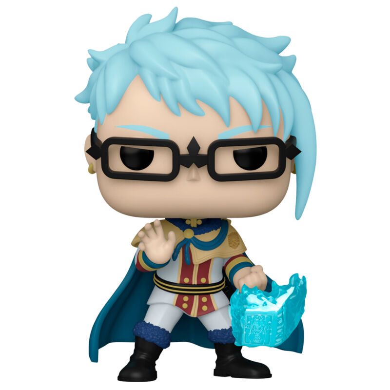 Funko POP!Black Clover Klaus