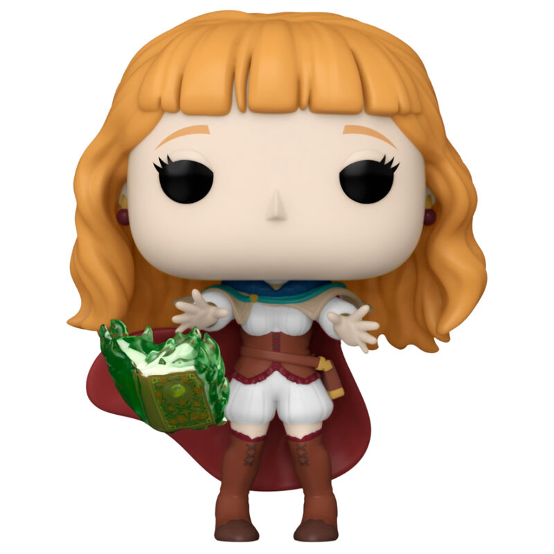 Funko POP!Black Clover Mimosa