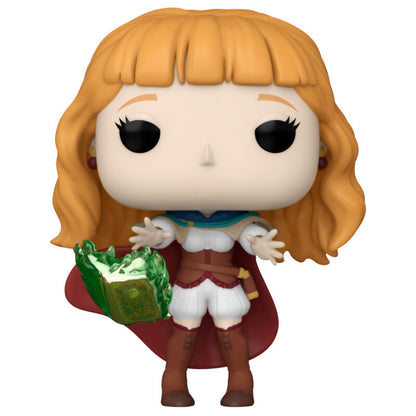 Funko POP!Black Clover Mimosa