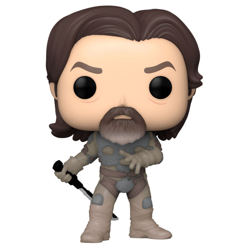 Funko POP!Dune 2 Gurney Halleck