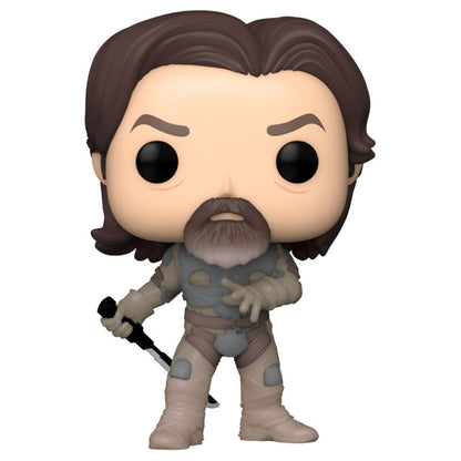 Funko POP!Dune 2 Gurney Halleck