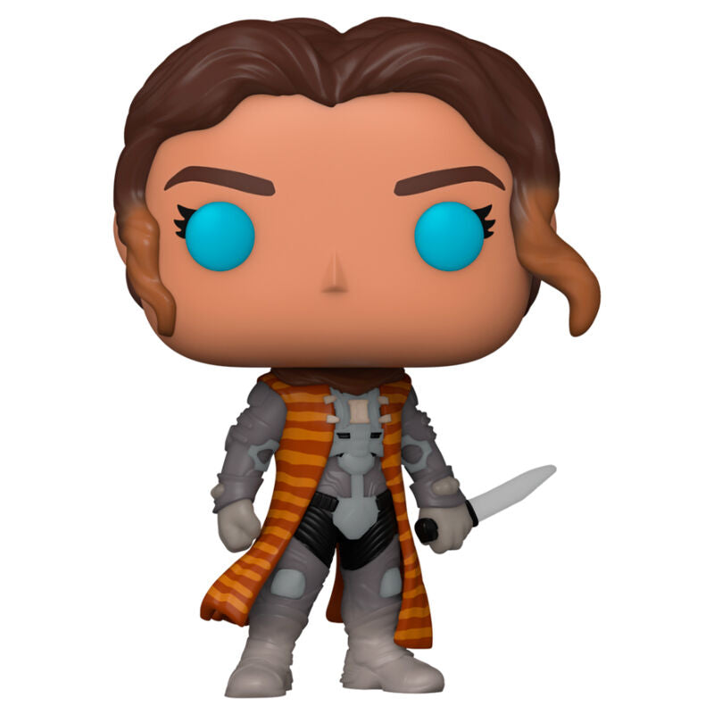 Funko POP!Dune 2 Chani