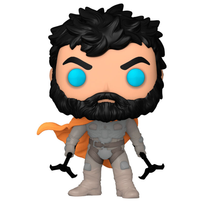 Funko POP!Dune 2 Stilgar