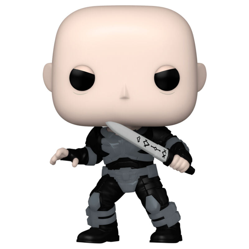 Funko POP!Dune 2 Feyd Rautha Harkonnen
