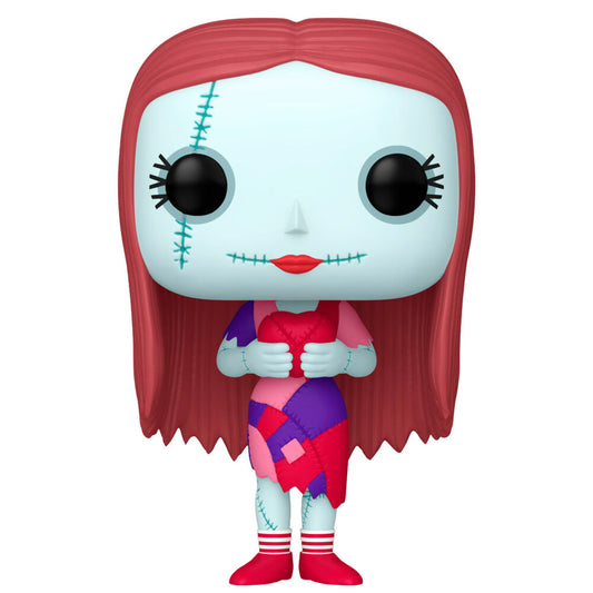 Funko POP! Disney The Nightmare Before Christmas Valentines Day Sally