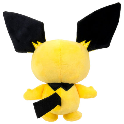 Peluche Pokémon Pichu 20cm