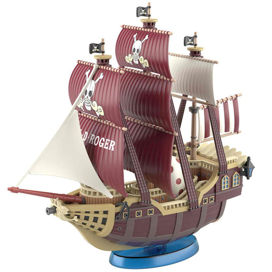 One Piece Oro Jackson Grand Ship Model Kit Figura 13cm