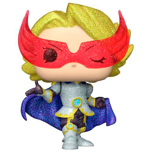 Funko POP!My Hero Academia Yuga Aoyama Exclusive