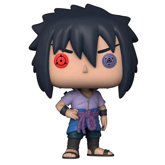 Funko POP!Naruto Shippuden Sasuke Exclusive