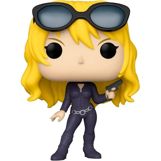 Funko POP!Cowboy Bebop Julia