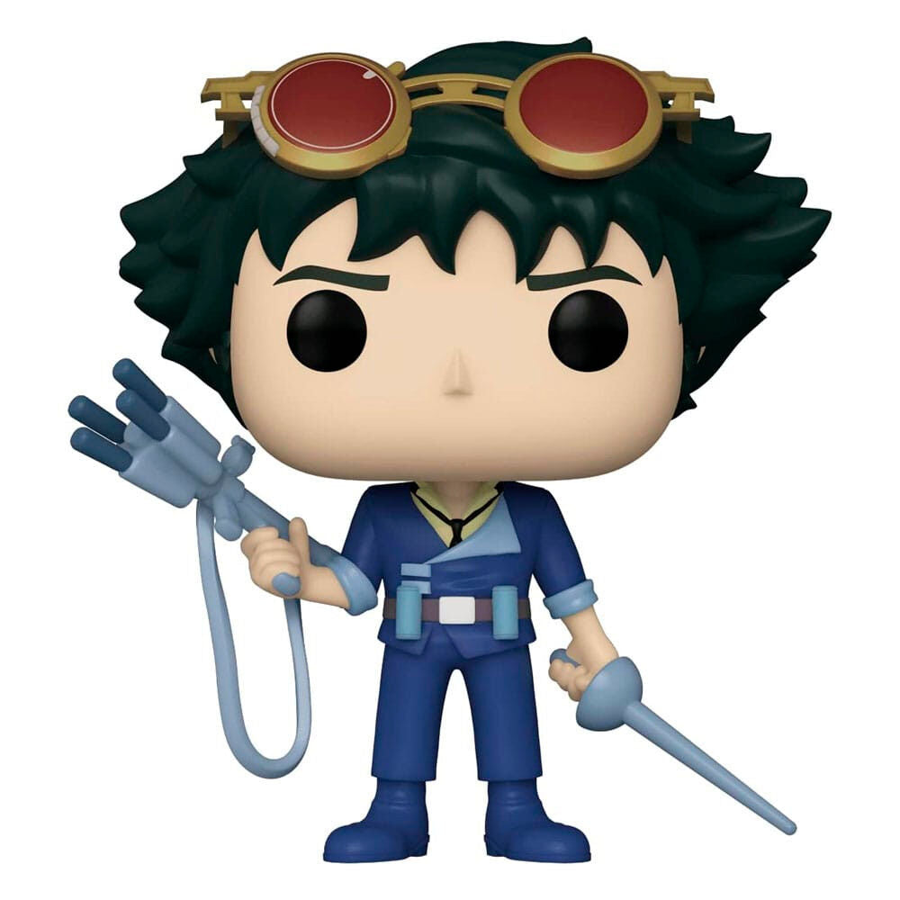 Funko POP!Cowboy Bebop Spike Spiegel