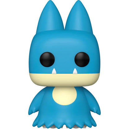 Funko POP!Pokemon Munchlax