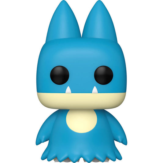 Funko POP!Pokemon Munchlax