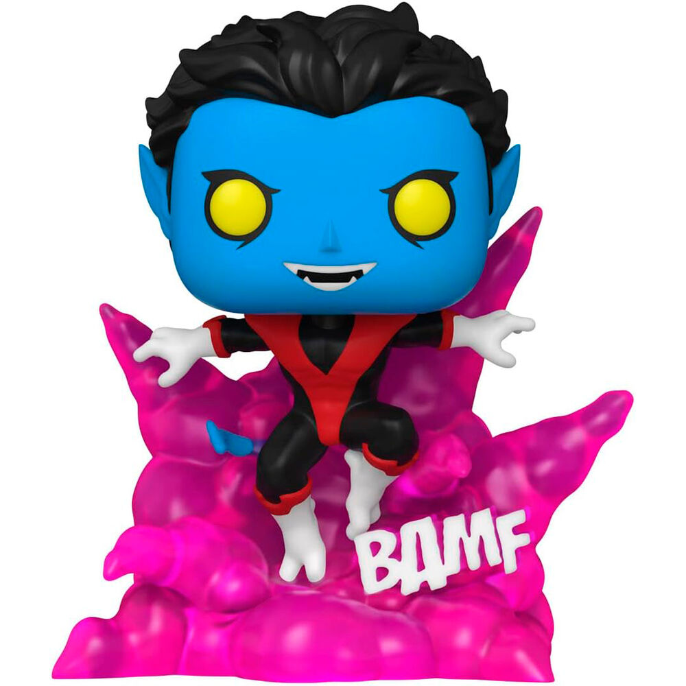 Funko POP!Marvel X-Men Nightcrawler Exclusive