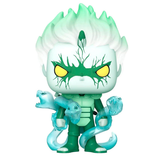 Funko POP!Boruto Mitsuki Exclusive