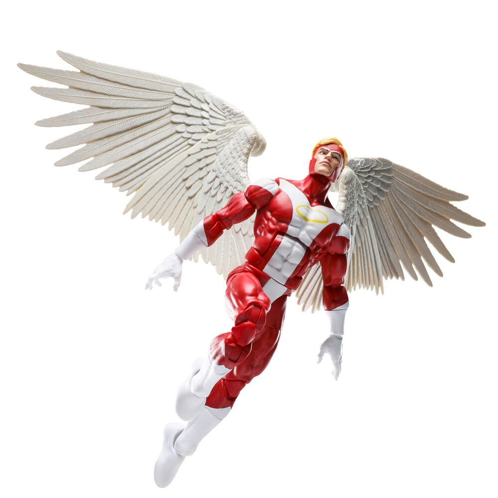 Marvel X-Men Angels Marvels Figura 15cm