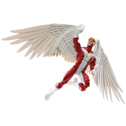 Marvel X-Men Angels Marvels Figura 15cm