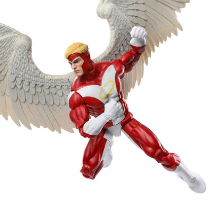 Marvel X-Men Angels Marvels Figura 15cm
