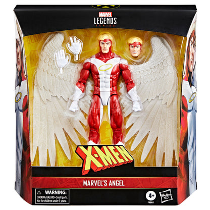 Marvel X-Men Angels Marvels Figura 15cm