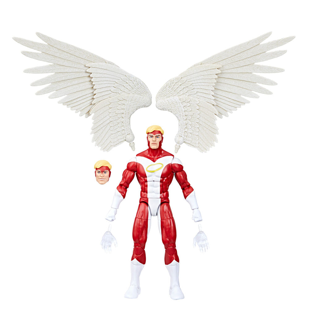 Marvel X-Men Angels Marvels Figura 15cm