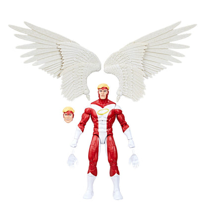 Marvel X-Men Angels Marvels Figura 15cm