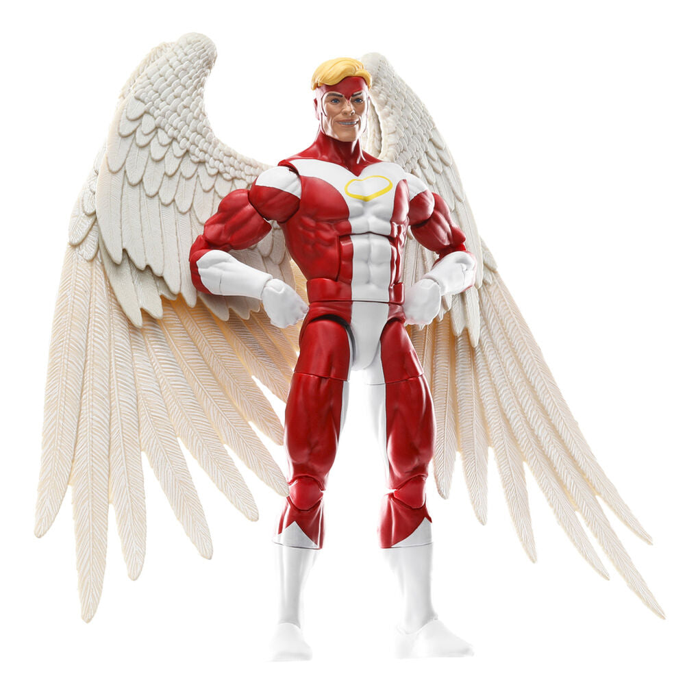 Marvel X-Men Angels Marvels Figura 15cm