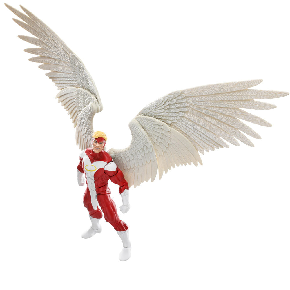 Marvel X-Men Angels Marvels Figura 15cm