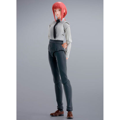 Chainsaw Man Makima S.H. Figuarts Figura 14cm