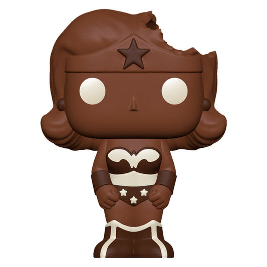 Funko POP! DC Comics Wonder Woman