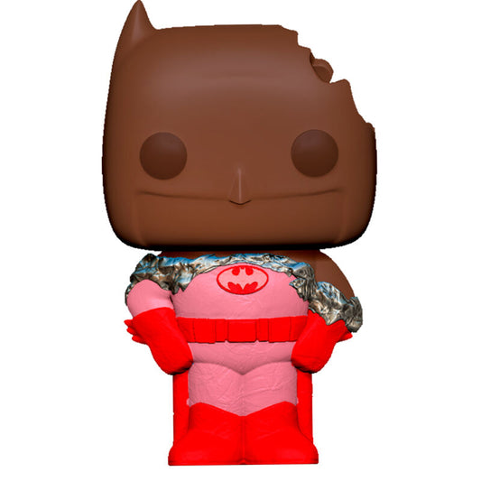 Funko POP! DC Comics Batman