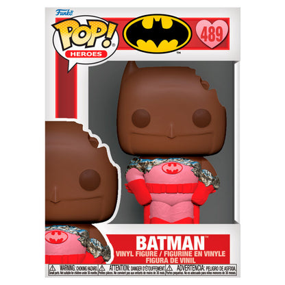 Funko POP! DC Comics Batman