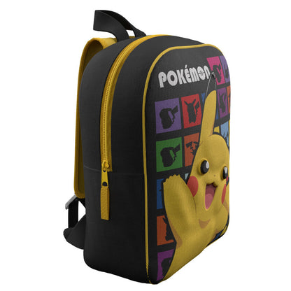 Pokemon 3D Mochila 30cm