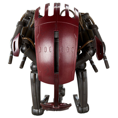 Star Wars: The Phantom Menace Droideka Destroyer Droid Figura 15cm