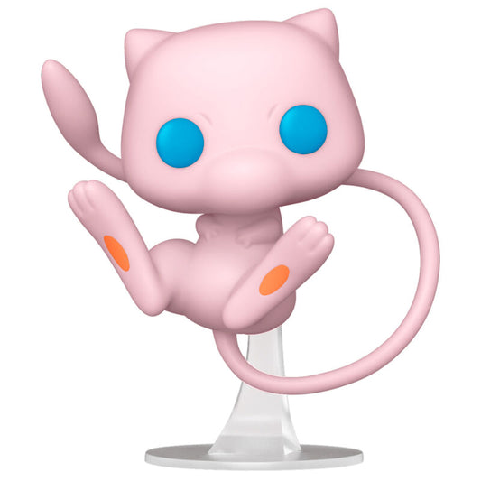 Funko POP!Pokemon Mew