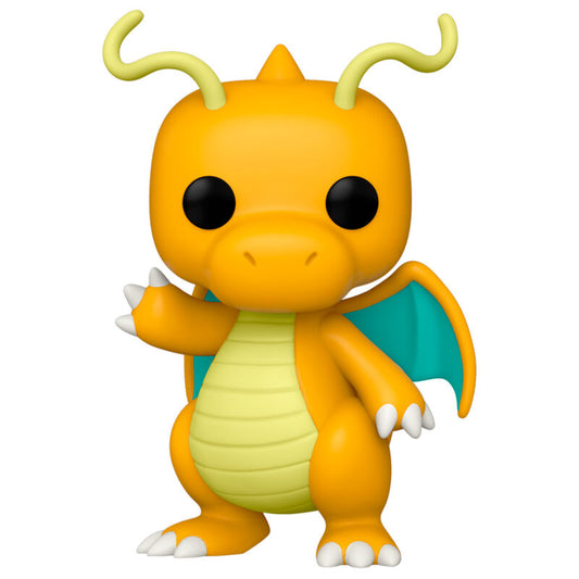 Funko POP!Pokemon Dragonite