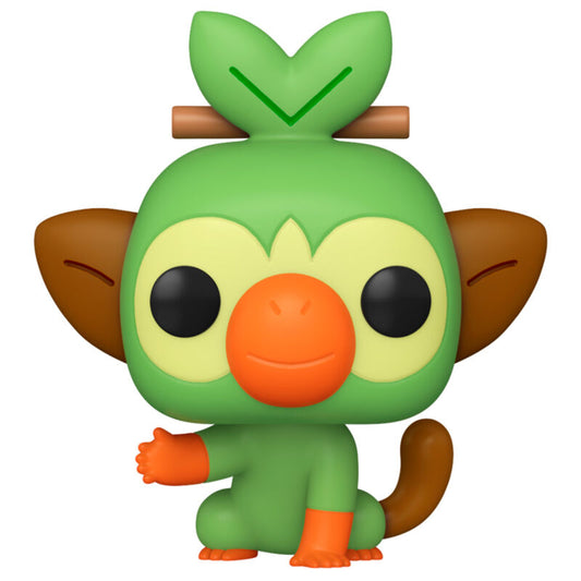 Funko POP!Pokemon Grookey