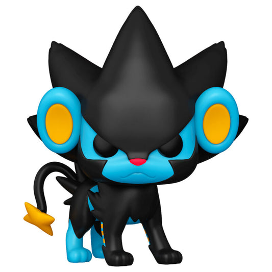 Funko POP!Pokemon Luxray